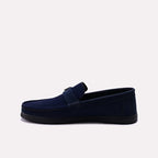 Loafer Shoes Blue 0131048