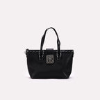 Casual  Shoulder Bags Black 0331552