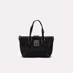 Casual  Shoulder Bags Black 0331552