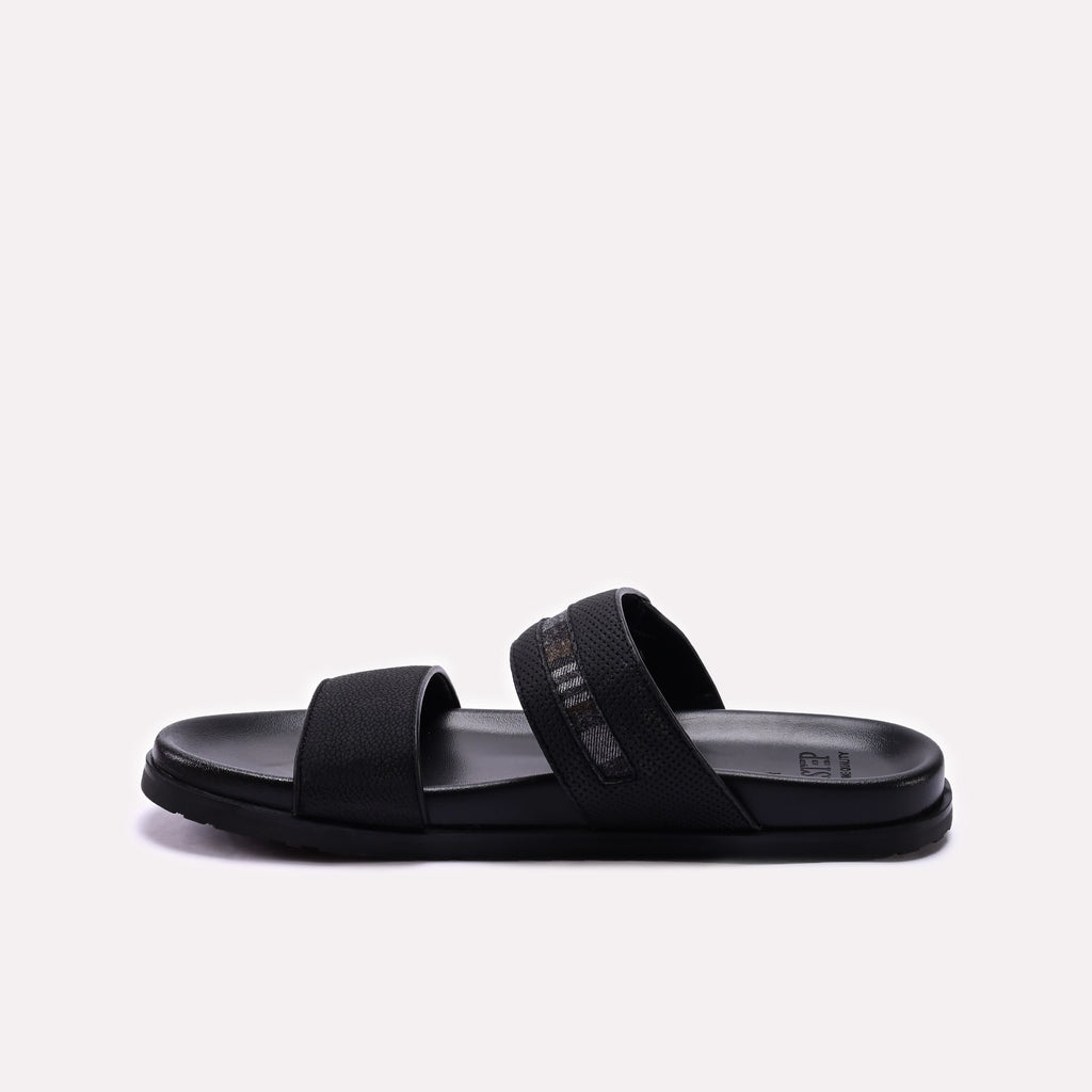 Casual Slipper Black 0151359