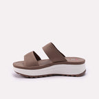 Casual Slipper Brown 0413427