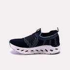Women Sneaker Shoes Blue 0440997