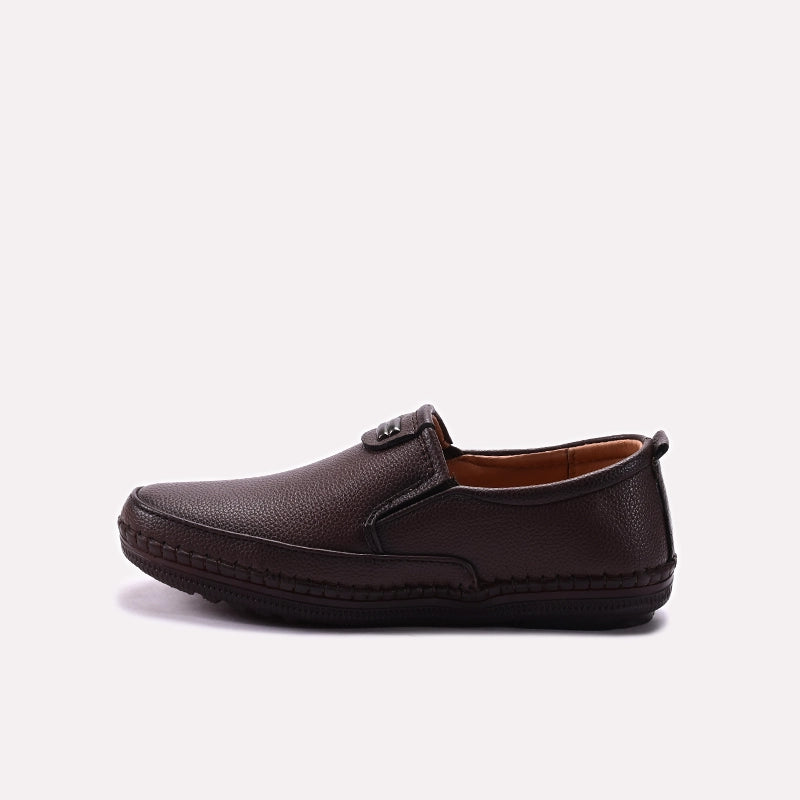 Baba Casual Shoes Brown 0610542