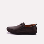 Baba Casual Shoes Brown 0610542