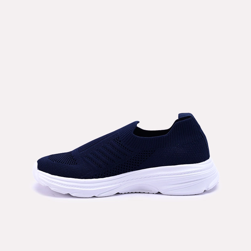 Sneaker Shoes Blue 0440779