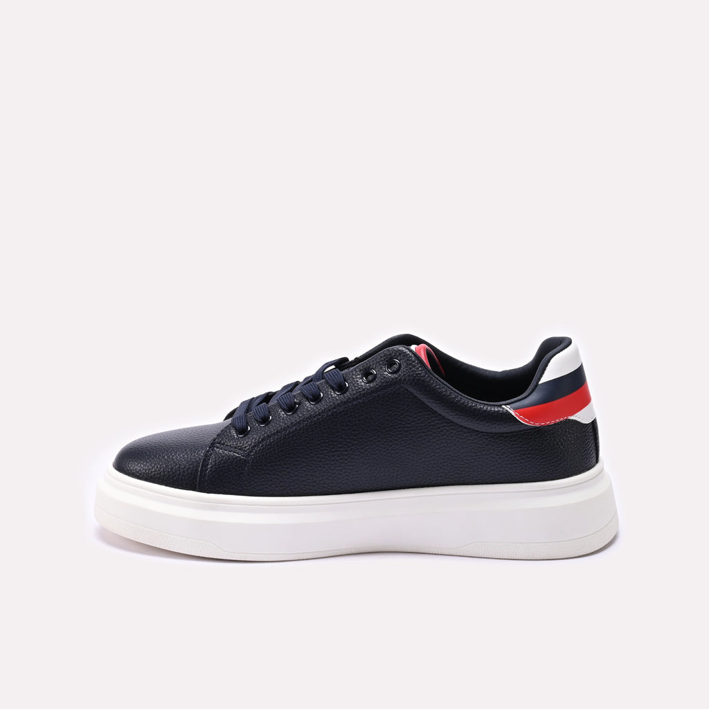 Sneaker Shoes Blue 0120784
