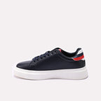 Sneaker Shoes Blue 0120784