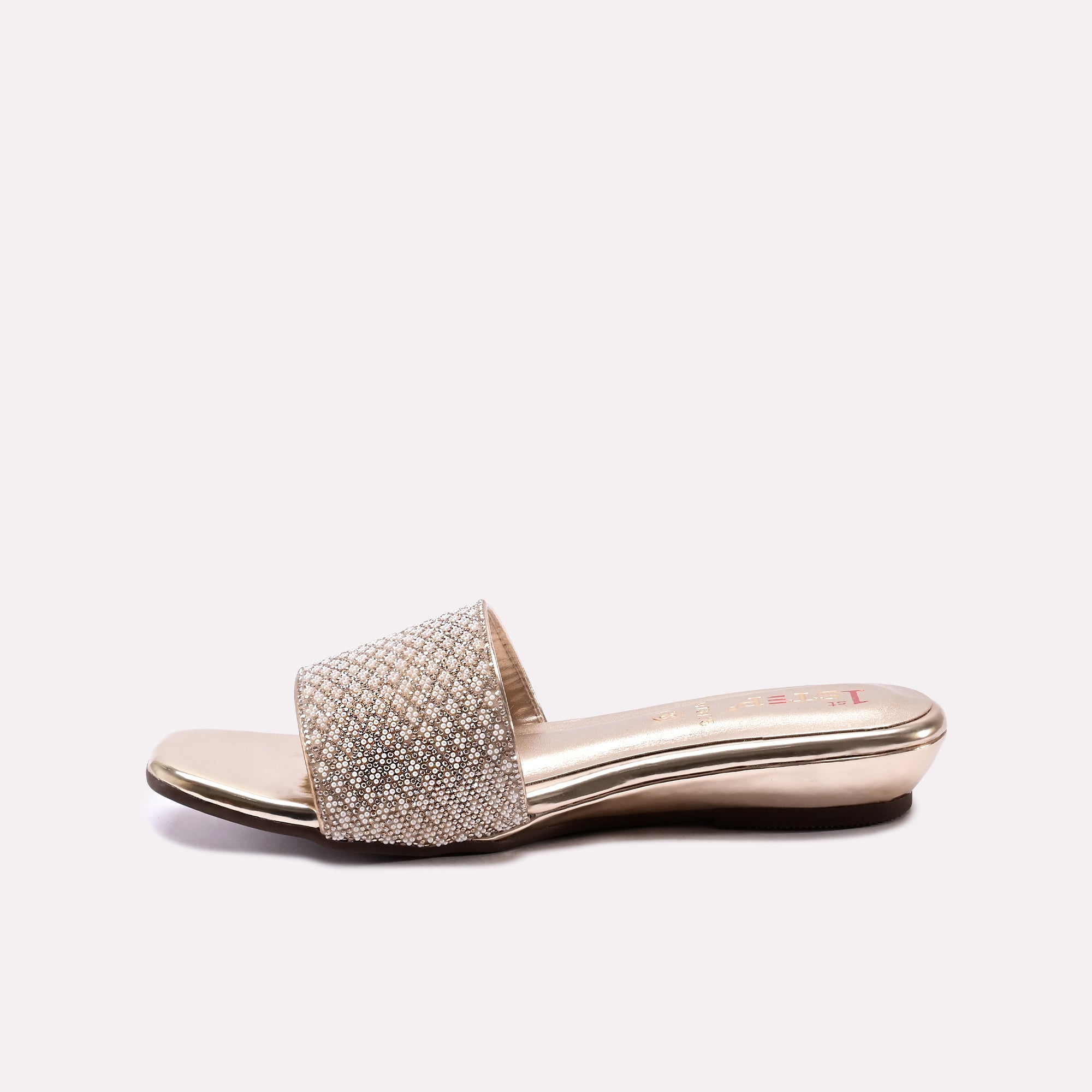 Fancy Slipper Peach 0413475