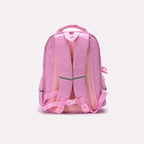 School Backpack Pink 0820772
