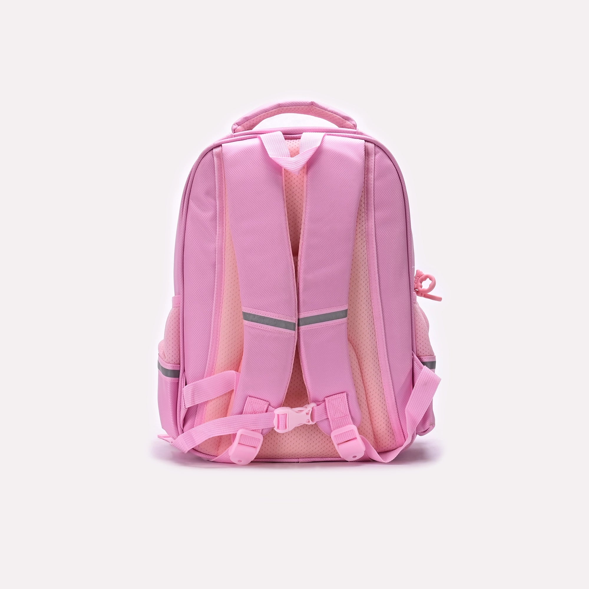 School Backpack Pink 0820772