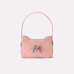 Shoulder Bag Light Pink 0331830