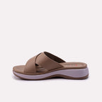 Casual Slipper Fawn 0413450