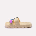 Casual Slipper Fawn 0413405