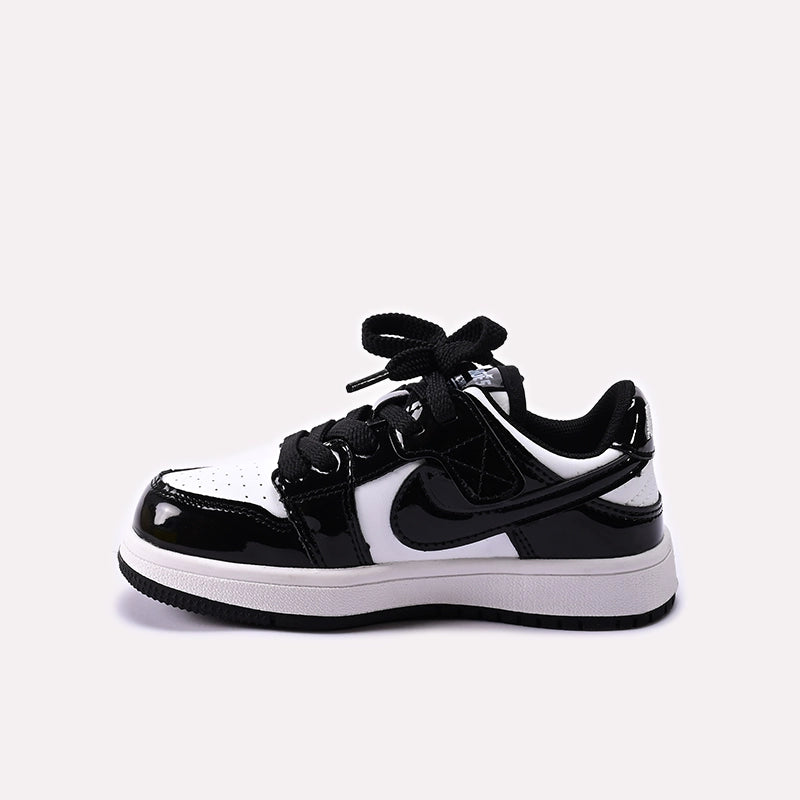Baba Jogger Shoes White 0650699