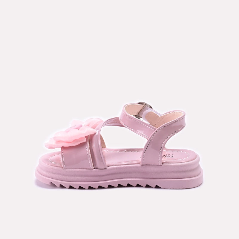 Baby Fancy Sandal Pink 0721336