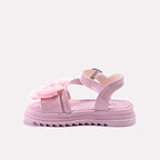 Baby Fancy Sandal Pink 0721336