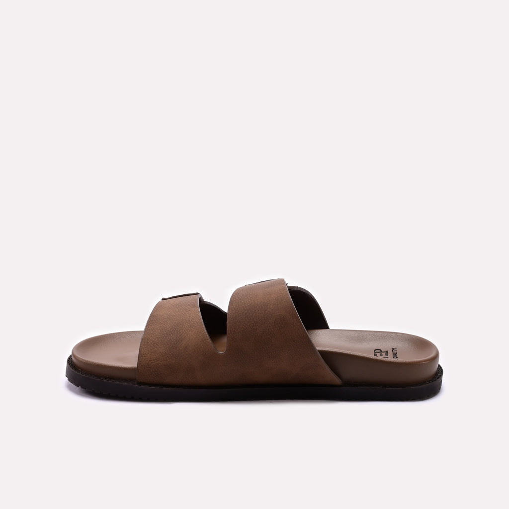 Casual Slipper Khaki 0151361