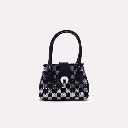 Casual  Shoulder Bags Blue 0331518