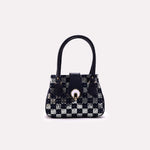 Casual  Shoulder Bags Blue 0331518