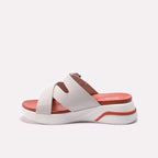 Casual Slipper Fawn 0414066