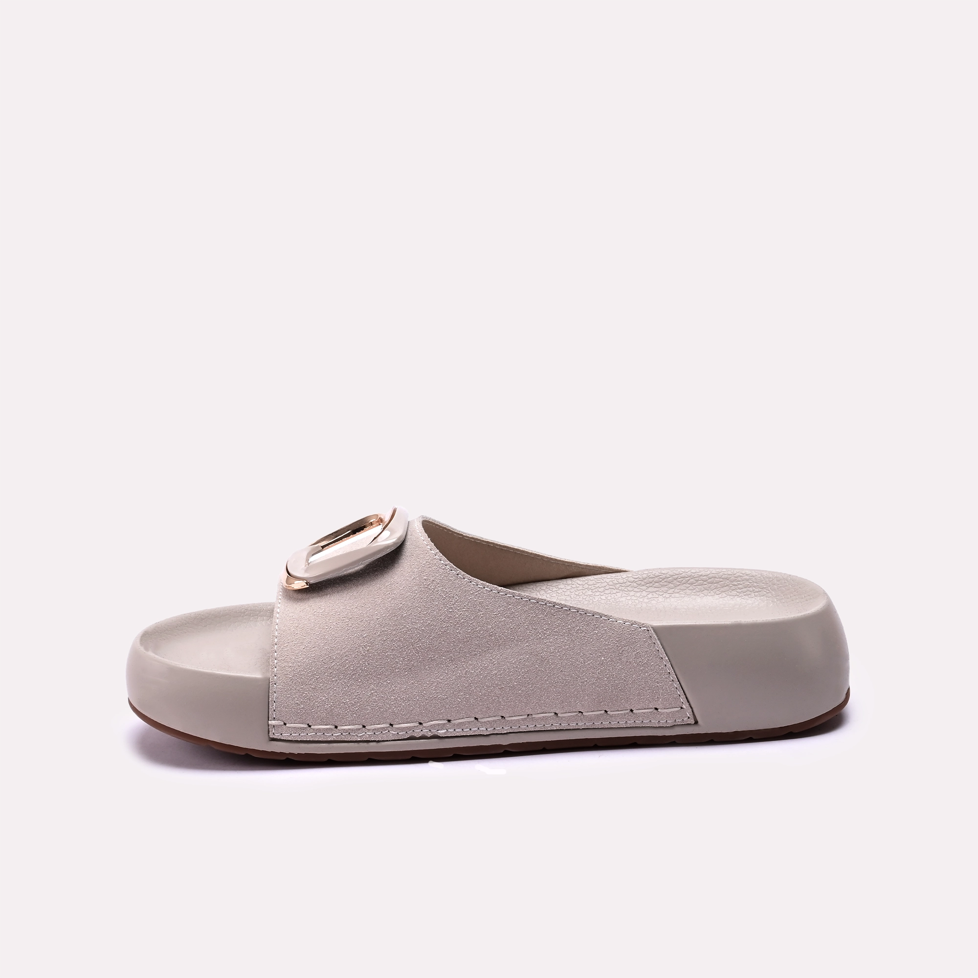 Casual Slipper Fawn 0414036