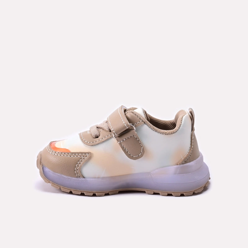 Baba Jogger Shoes Fawn 0650726