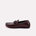 Baba Loafer Shoes Brown 0610617