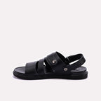 Casual Sandal Black 0141360