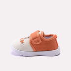 Baba Sneaker Shoes Orange 0640112