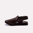Kaptan Peshawri Sandal Brown 0140995