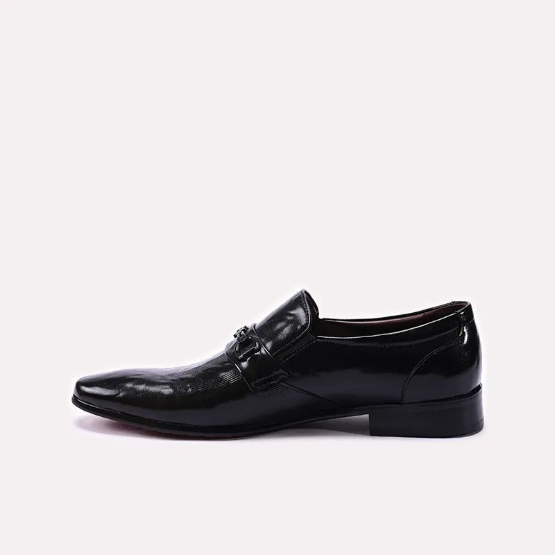 Black Formal Shoes 0111378