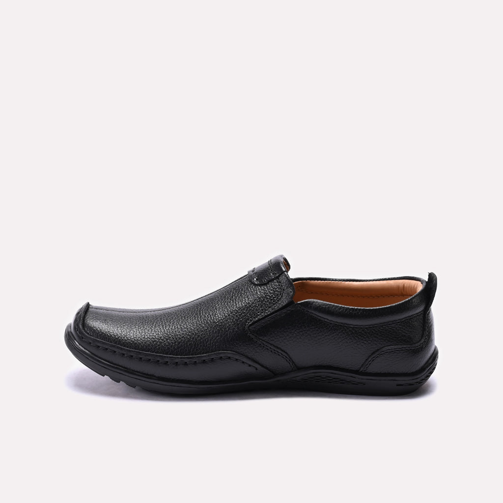 Casual Shoes Black 0160715