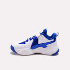Baba Jogger Shoes Blue 650653
