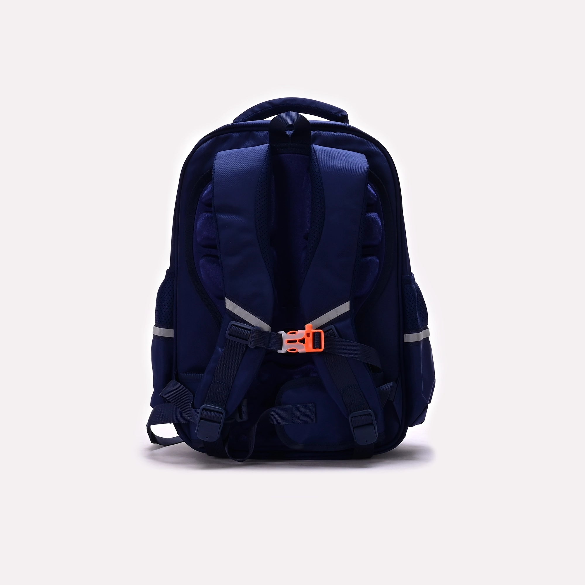 School Backpack Blue 0820782