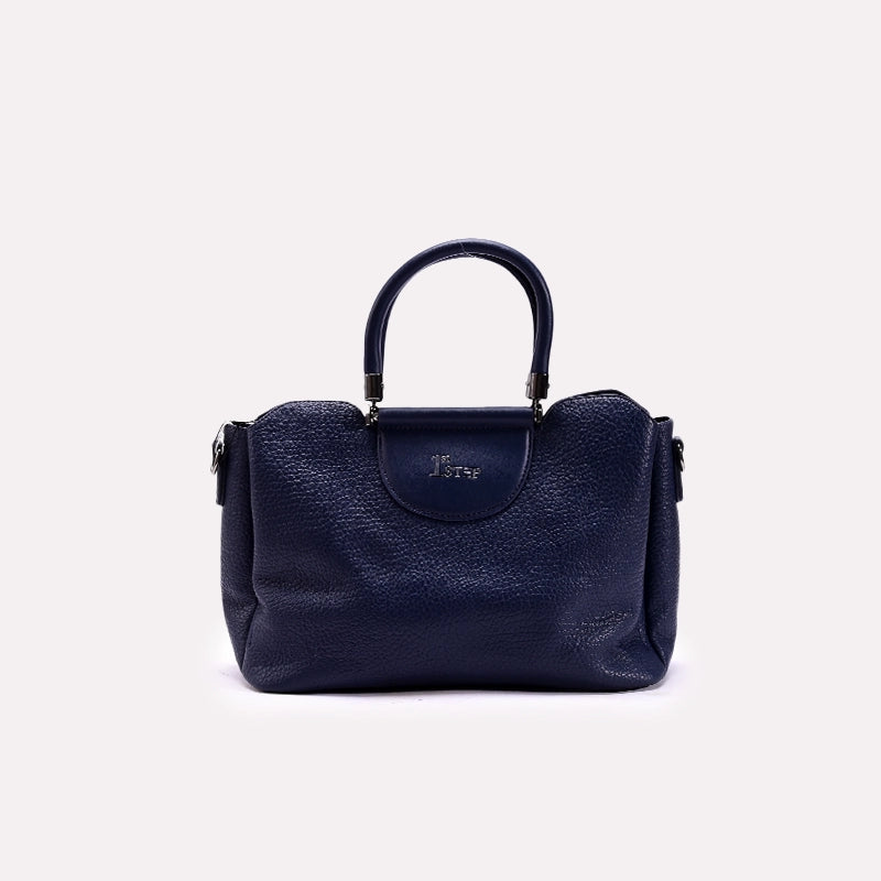 Blue Ladies Casual Shoulder Bags 0331441