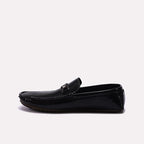 Loafer Shoes Black 0131073