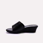 Casual Slipper Black 0413902