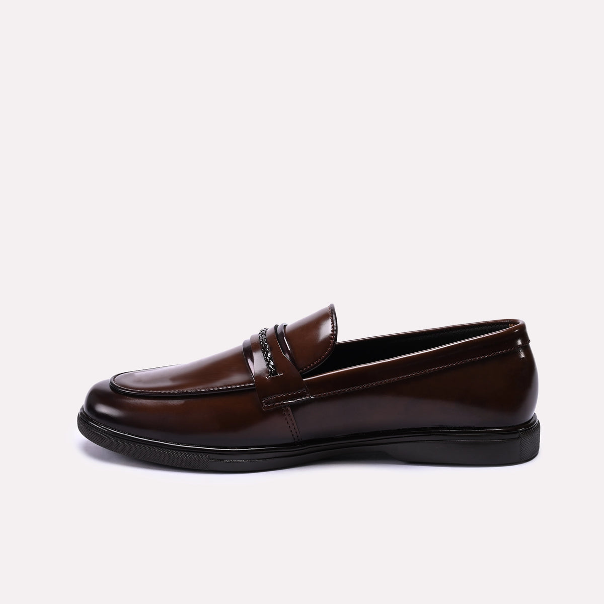 Formal Shoes Brown 0160742