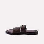 Casual Slipper Brown 0151330