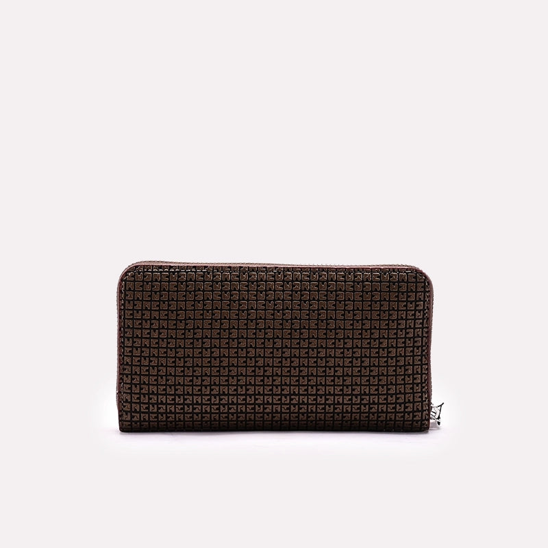 Casual Wallet Brown 0310351