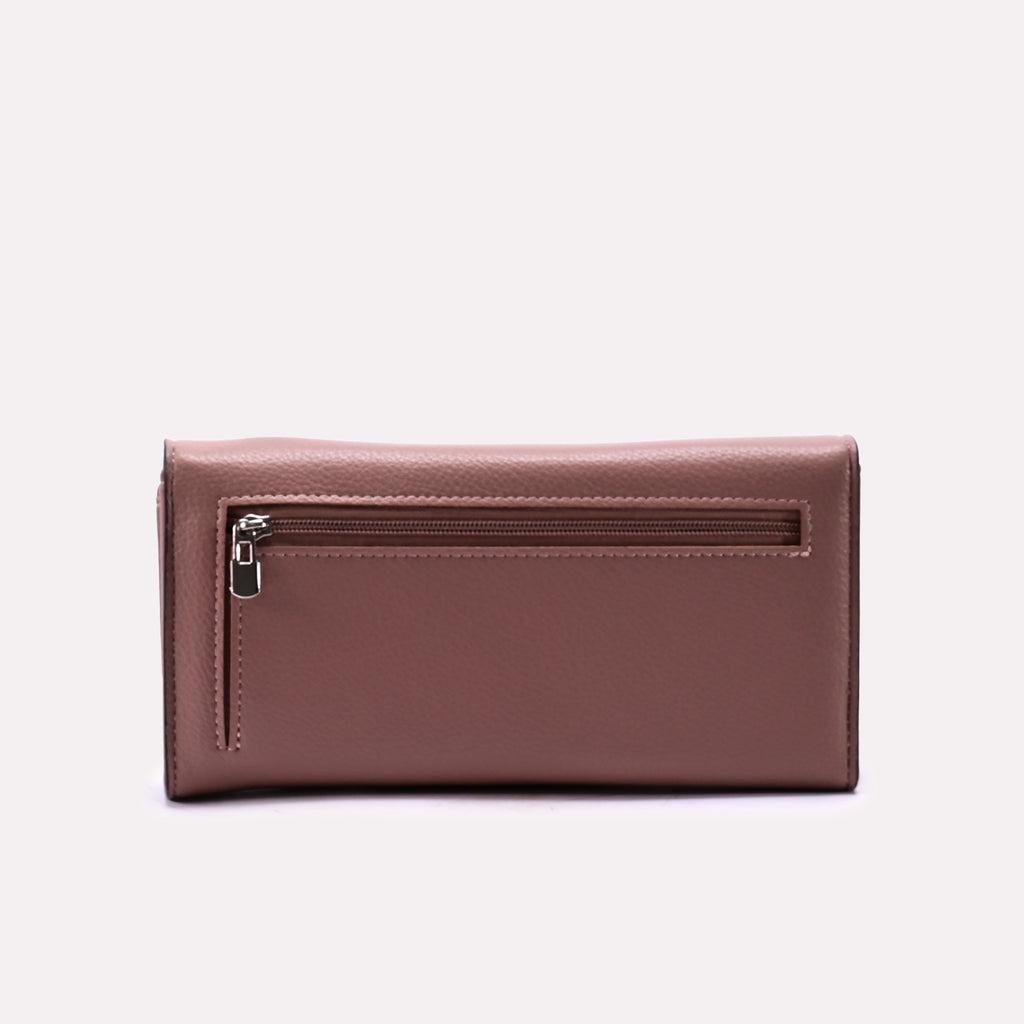Casual Wallet Pink 0310408