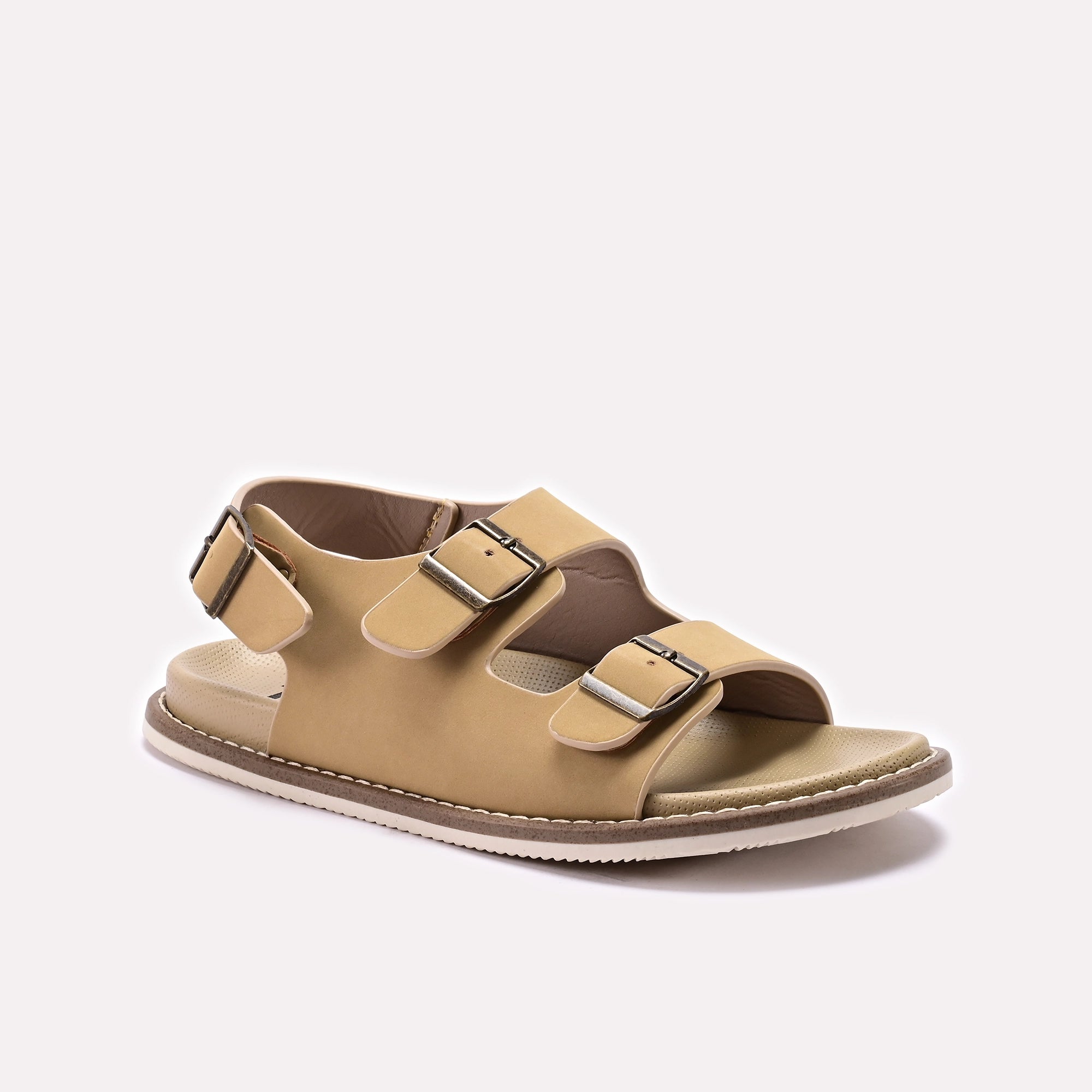 Casual Sandal Fawn 0141469