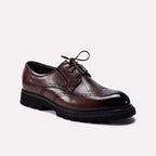 Formal Shoes Brown 0111665