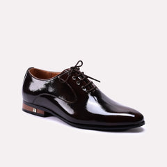 Formal Shoes Maroon 0111680
