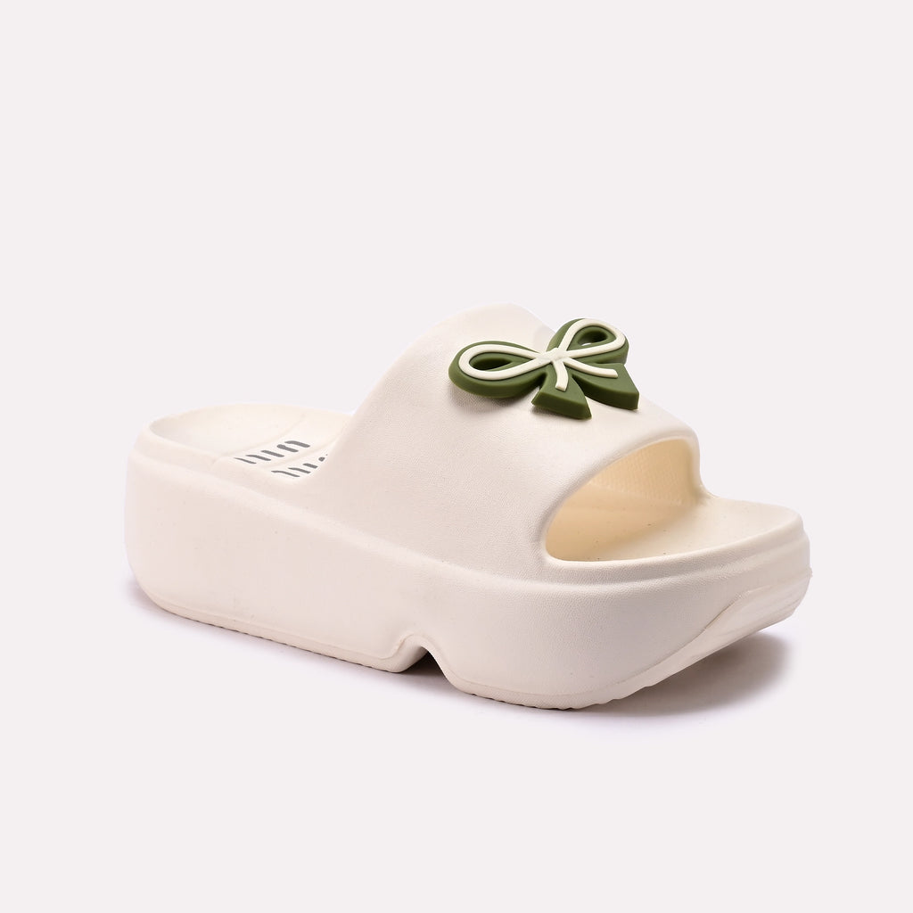 Casual Slipper Fawn 0413393