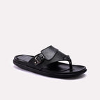 Casual Slipper Black 0151202