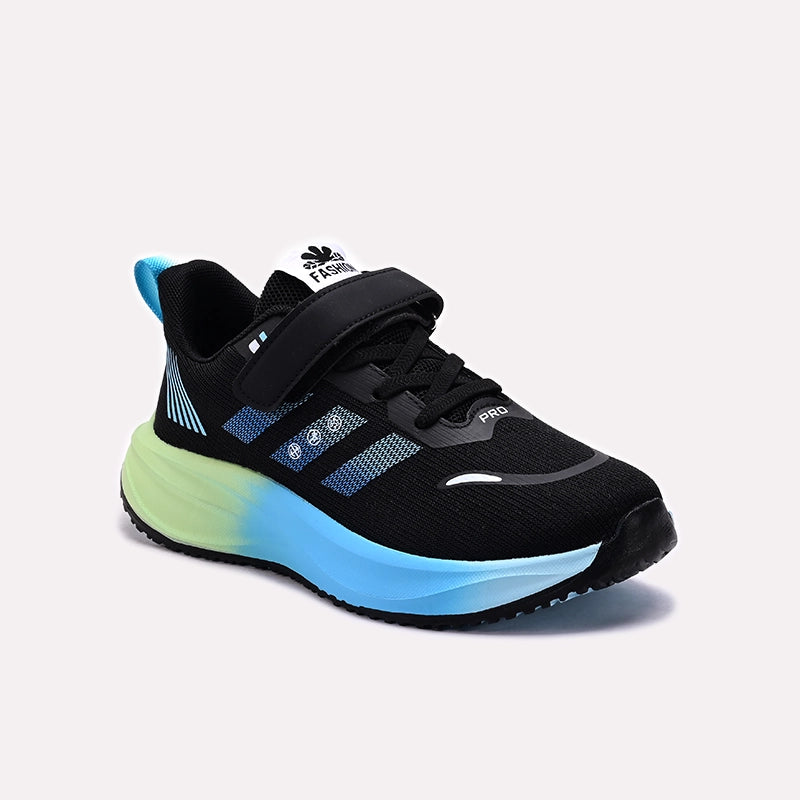 Baba Jogger Shoes Turquoise 650654