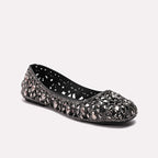 Fancy Pumps Black 0431516