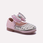 Baby Fancy Pumps Pink 0710594