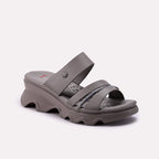 Casual Slipper Grey 0413434